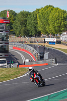 Middle 1 Group Red Bikes
